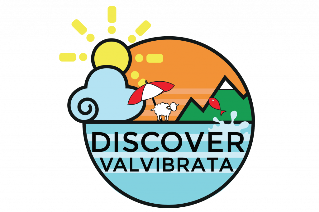Logo Discover Valvibrata