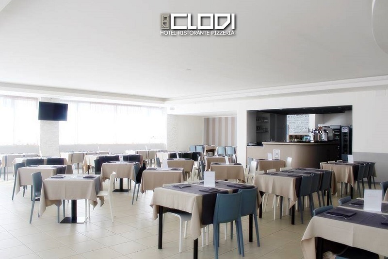 hotel clodi