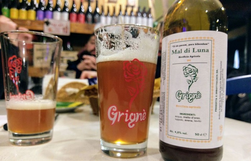 birrificio grignè