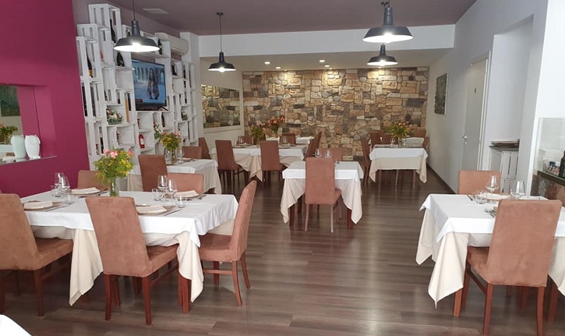 ristorante da cesarino